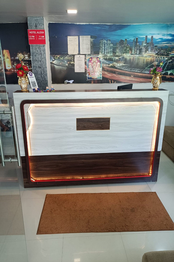 Others 4, Hotel Alexa, Ahmadabad