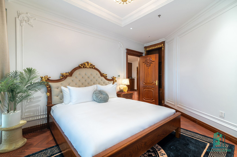 Bedroom 2, Victoria Suites Westlake Hanoi, Tây Hồ