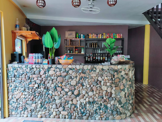 Public Area 2, Ha Giang Wings Bungalow, Vị Xuyên