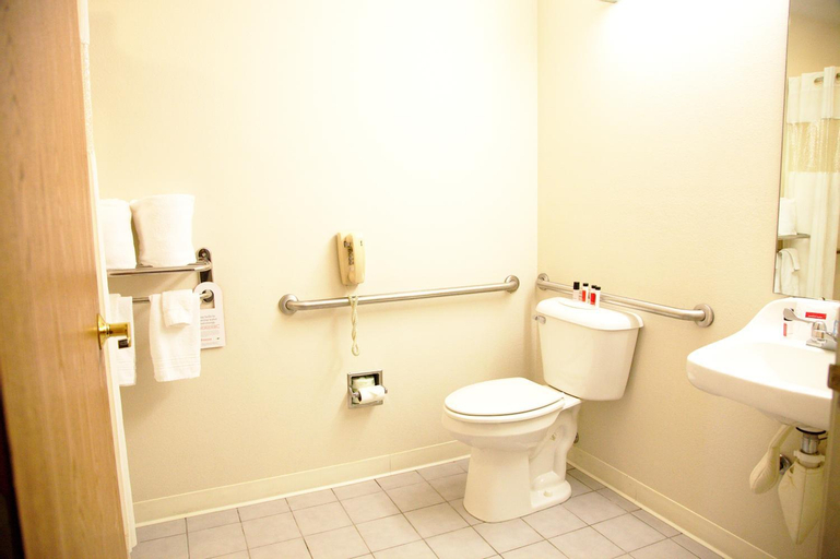 Bathroom 1