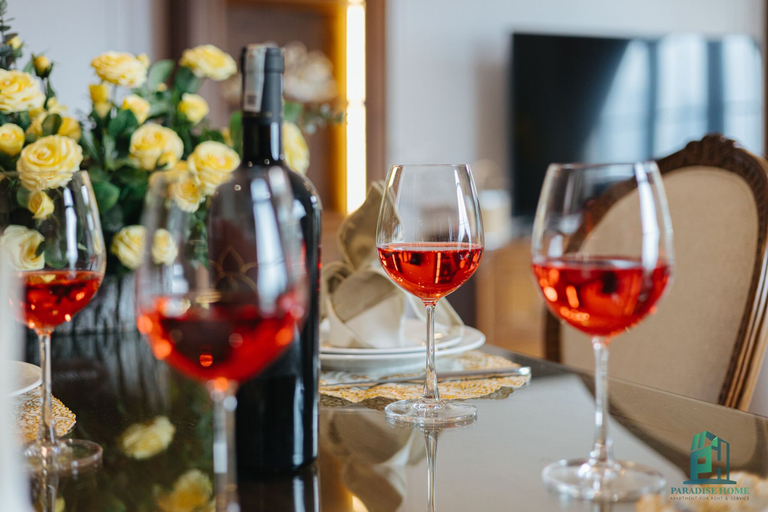 Food & Drinks 5, Victoria Suites Westlake Hanoi, Tây Hồ