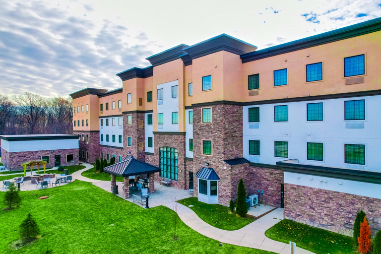Exterior & Views 4, Staybridge Suites LAFAYETTE, Tippecanoe