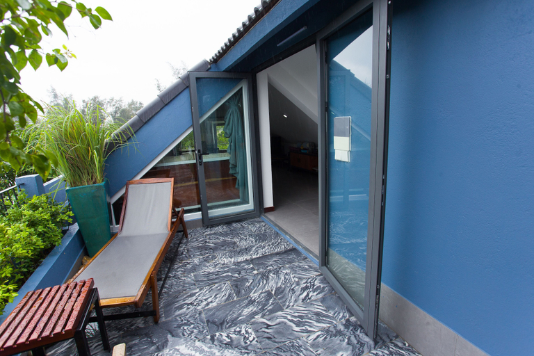 Exterior & Views, Chay Villas An Bang, Da Nang
