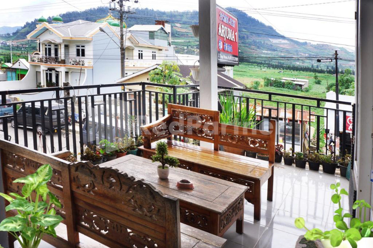 Others 5, Arjuna 1 Homestay Syariah Dieng Mitra RedDoorz, Wonosobo