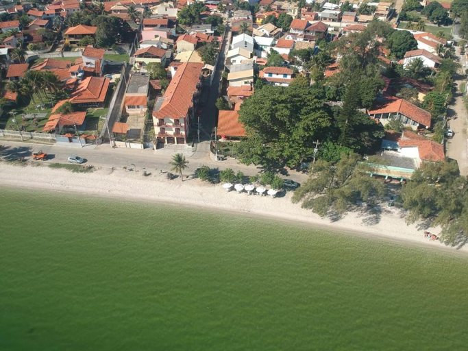 Others 5, RESONAMUH - Hostel, São Pedro da Aldeia