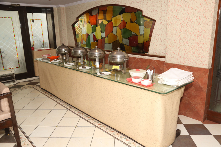 Food & Drinks 4, Hotel Jyoti, Bhopal