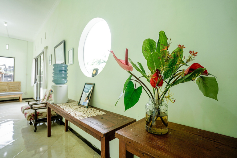 Bedroom 3, Sekar Gambir Homestay, Malang