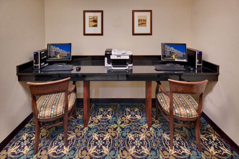 Others 1, Staybridge Suites ROCKFORD, Winnebago