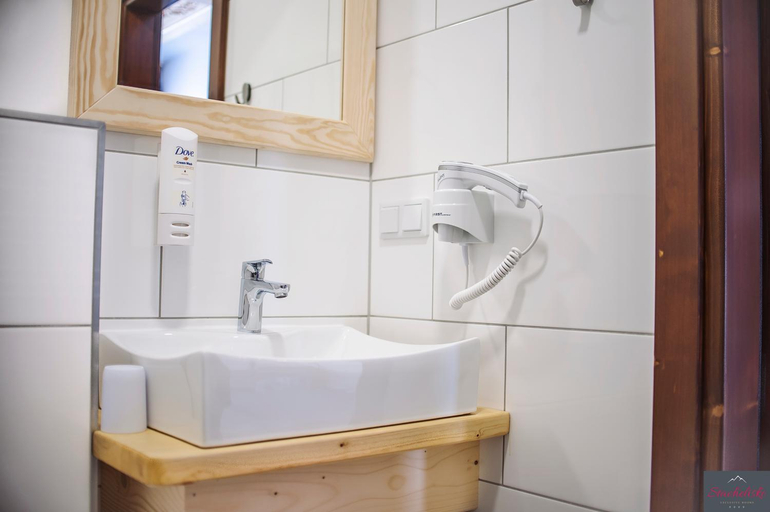 Others 5, Stachelisko - domki i pokoje, Nowy Targ