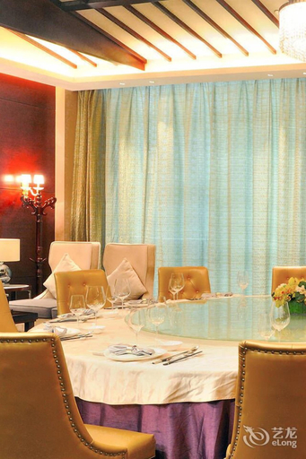 Food & Drinks 4, Changfeng Gloria Plaza Hotel, Guangzhou