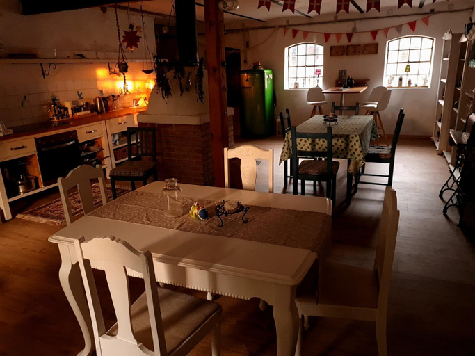 Food & Drinks, B&B Bauernhofferien auf Møn, Vordingborg