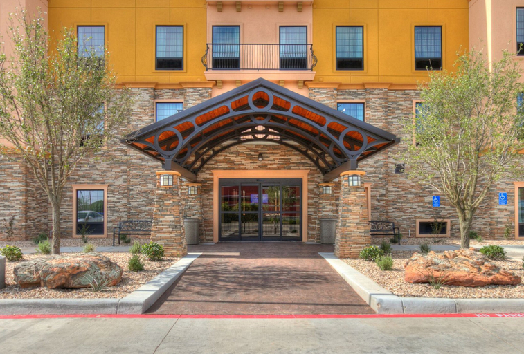 Exterior & Views 4, Staybridge Suites LUBBOCK SOUTH, Lubbock