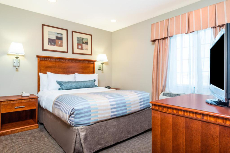 Others 2, Candlewood Suites LAX HAWTHORNE, Los Angeles