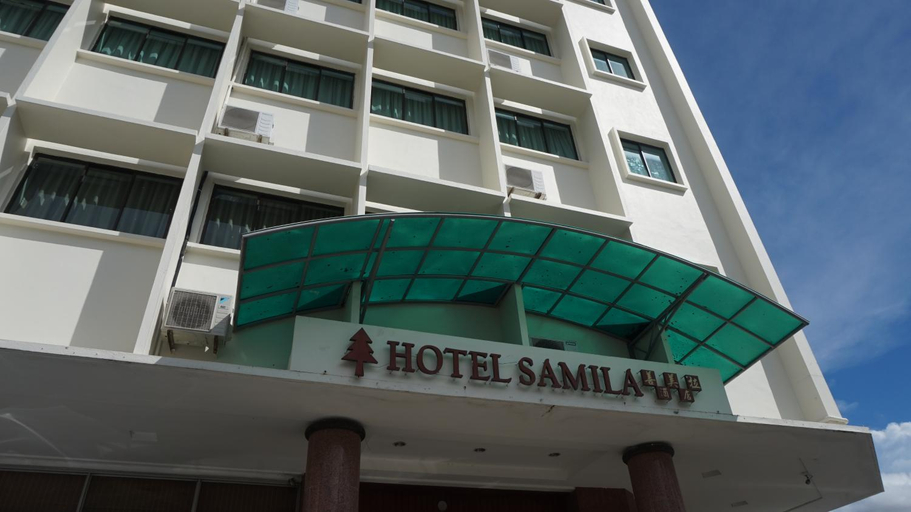 Exterior & Views 2, Samila, Kota Setar