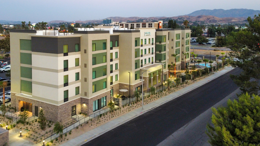 Exterior & Views 5, Staybridge Suites SAN BERNARDINO – LOMA LINDA, San Bernardino
