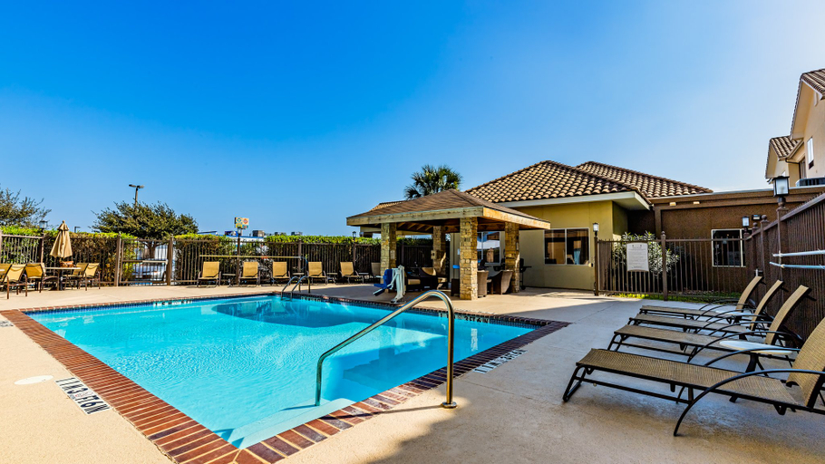 Others 5, Staybridge Suites LAREDO INTERNATIONAL AIRPORT, Webb