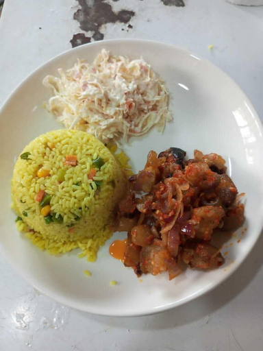 Food & Drinks 5, See Good Guest House Enimarire, Ibeju/Lekki