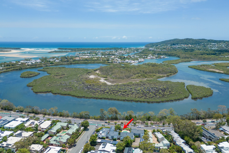 Others 5, Anchor Motel Noosa, Noosa - Noosa-Noosaville