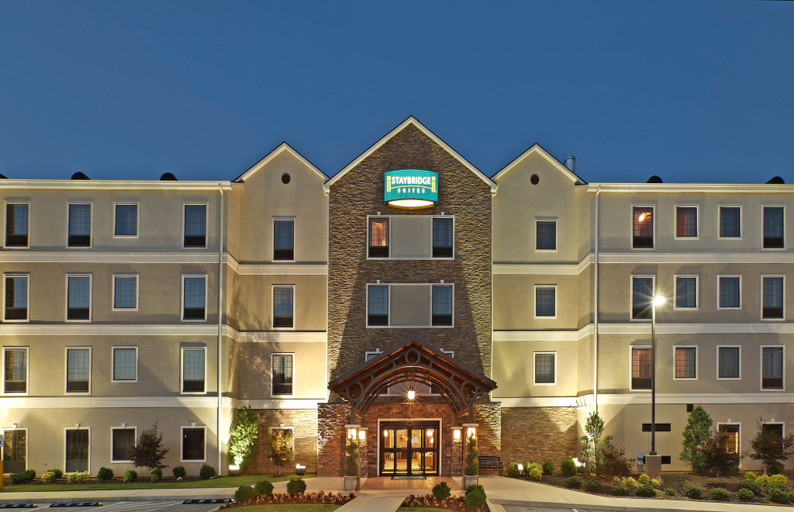 Exterior & Views 5, Staybridge Suites BENTONVILLE - ROGERS, Benton