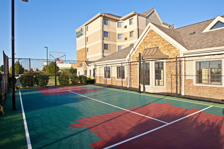 Exterior & Views 3, Staybridge Suites INDIANAPOLIS-FISHERS, Hamilton