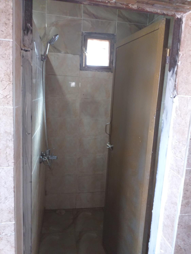 Shower, Bedouin host camp& with tour, Aqaba