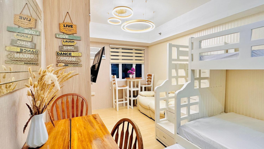 Others 2, Cozy Staycation by Paris, Quezon City