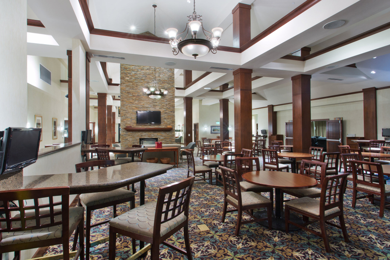 Food & Drinks 4, Staybridge Suites EVERETT - PAINE FIELD, Snohomish