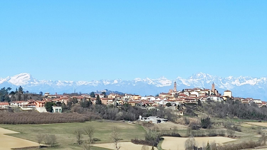 Others 2, La Terra Buona guest house, Asti