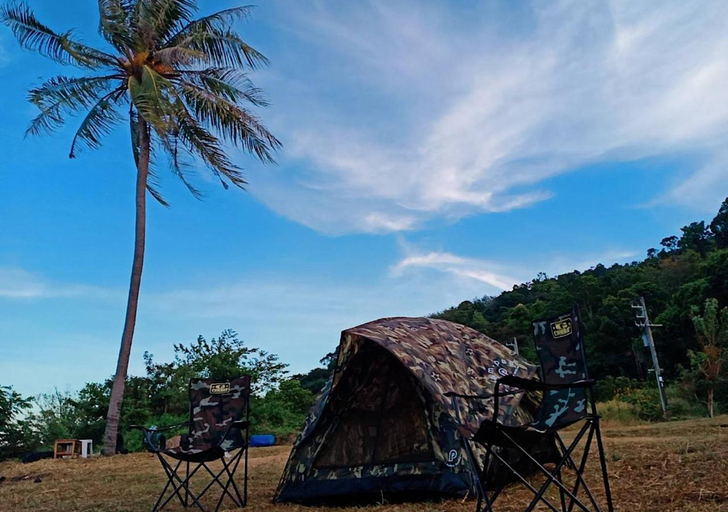 Food & Drinks 4, Kohchang FuengFah, Koh Chang