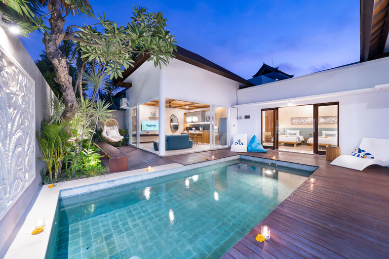 Sport & Beauty 5, Villa Sorano Canggu by Nagisa Bali, Badung