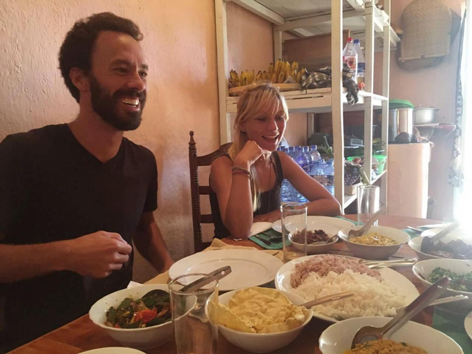 Food & Drinks 4, Sincere Wilderness Home stay, Nuwara Eliya