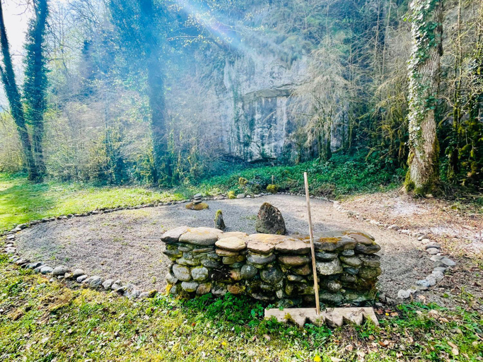 Others 3, Les Contes, Ariège