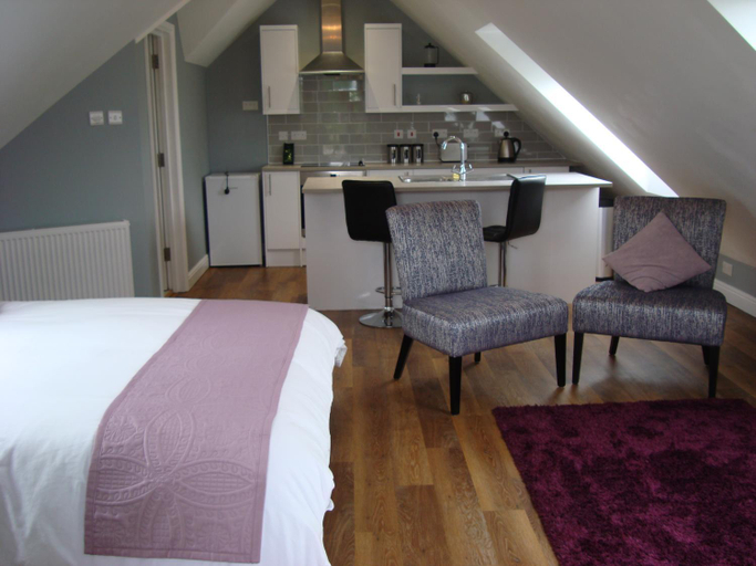 Others 5, Spring Paddocks B&B, Hertfordshire