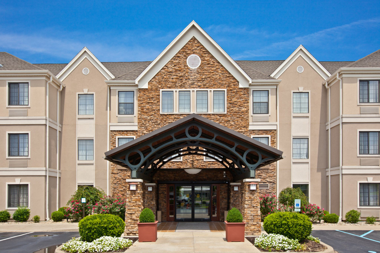 Exterior & Views 5, Staybridge Suites LOUISVILLE-EAST, Jefferson
