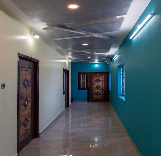 Others 5, Bala Residency, Puducherry
