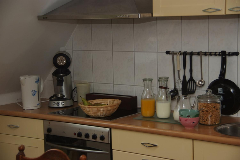 Others 5, B&B Noflik Haule, Ooststellingwerf