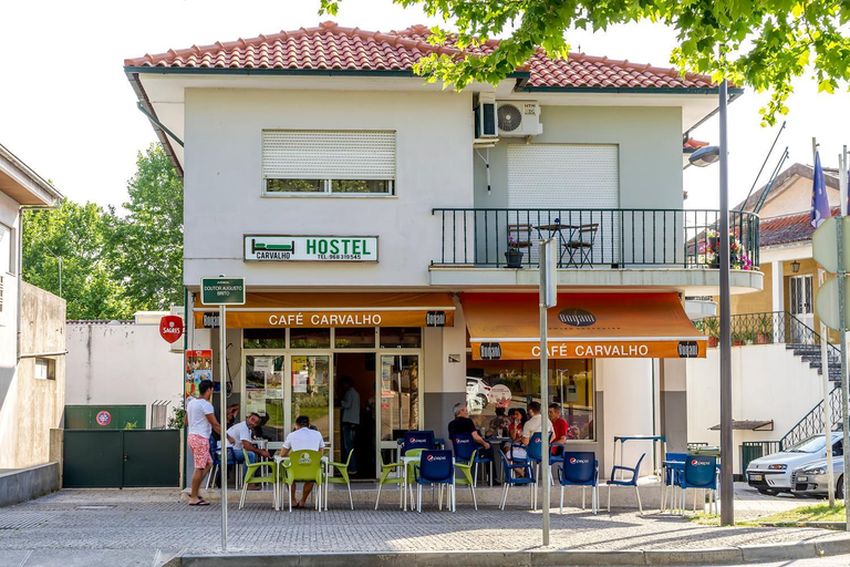 Others 3, Hostel Carvalho, Mondim de Basto