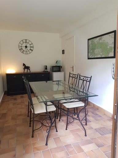 Facilities 4, Les Sabots du Parc, Oise
