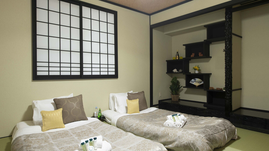 Others 4, Miyakojima Villa Plumeria, Miyakojima