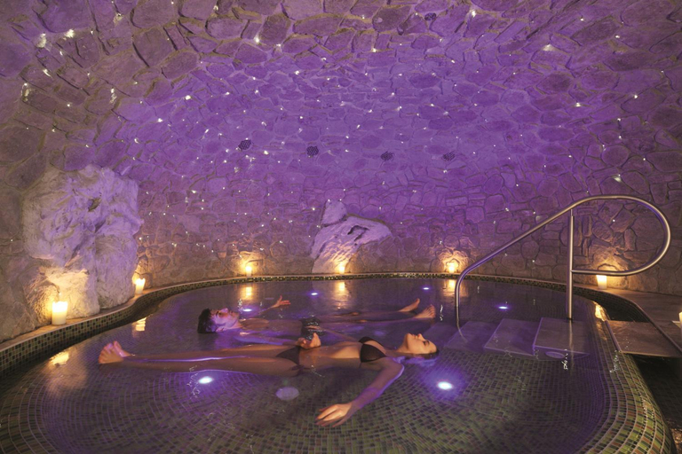 Sport & Beauty 2, Verwohnhotel Kristall, Schwaz