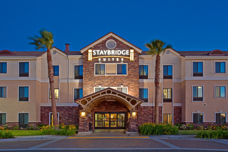 Exterior & Views 2, Staybridge Suites PALMDALE, Los Angeles