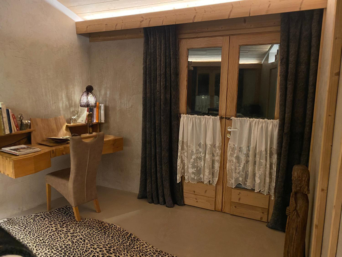Others 3, Micro-lodge, Jardin Secret, Haute-Savoie