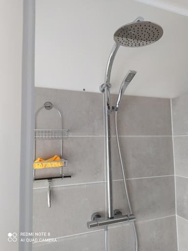 Bathroom 2, Ker Anahid - L'Atelier, Côtes-d'Armor