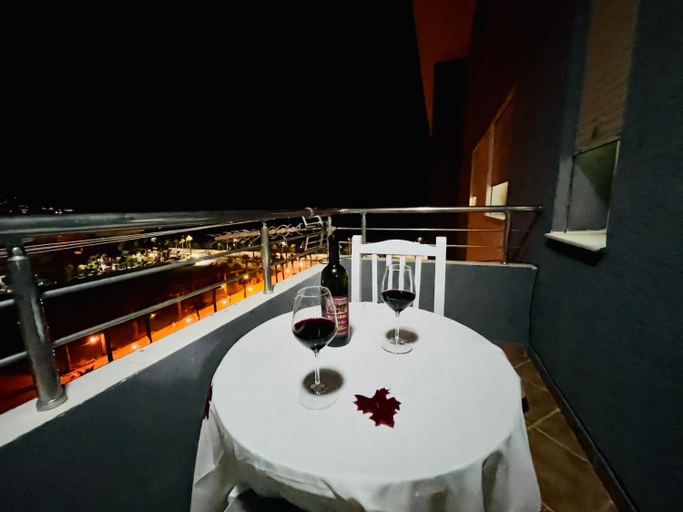 Food & Drinks 2, Jico Travel - Erjon Apartments, Vlorës