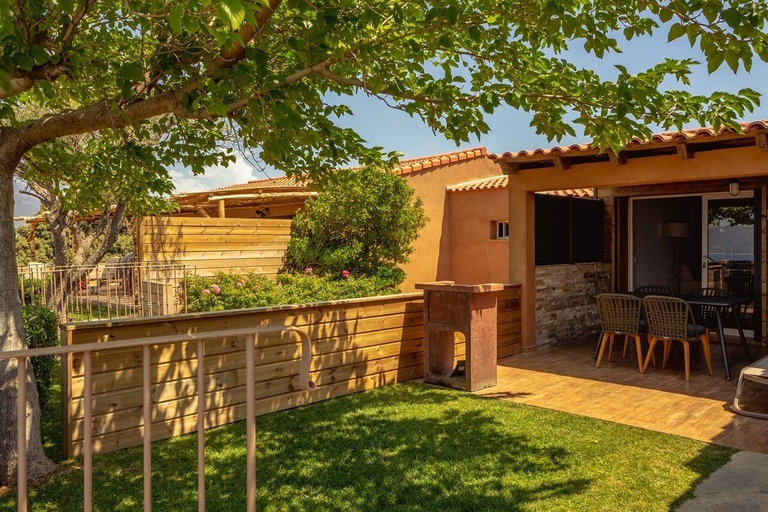 Exterior & Views, Résidence U Frusteru, Corse-du-Sud