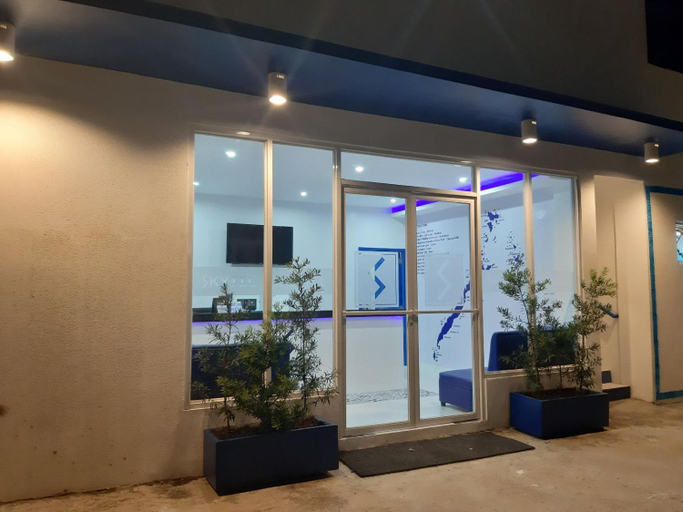 Public Area 2, Skytel Palawan, Puerto Princesa City