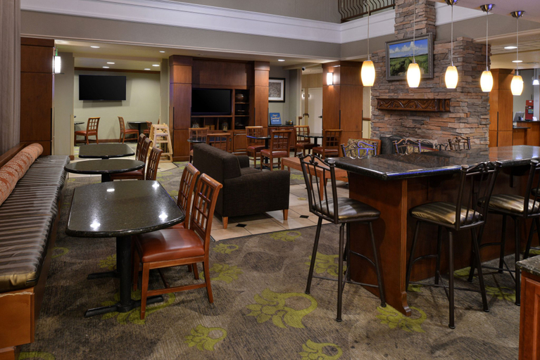 Food & Drinks 3, Staybridge Suites LAS CRUCES, Dona Ana