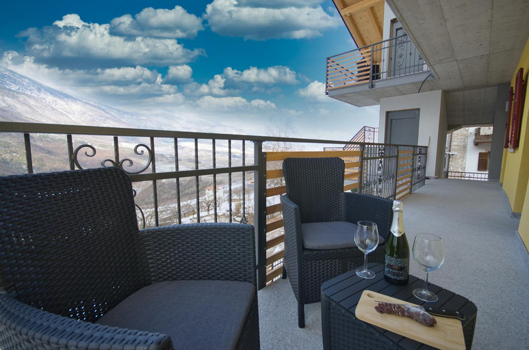 Others 4, B&B Paganella Relax and Gourmet, Trento