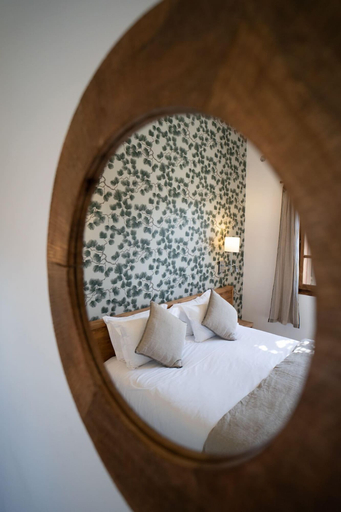 Bedroom 3, Résidence U Frusteru, Corse-du-Sud