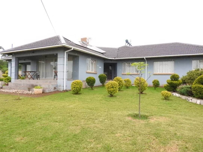 Others 4, Tingompela Guest House, Bulawayo